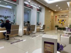 -中国光大银行(上海虹口支行)