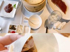 -四季民福烤鸭店(前门廊房二条店)