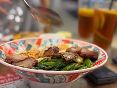-孖记茶档·热腾茶餐(江南西plus店)