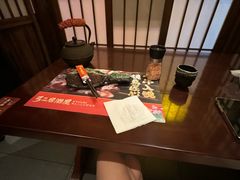 -弓二·烧鸟居酒屋(财富购物中心店)