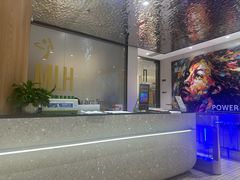 -铭留会游泳健身会所(青浦虹悦湾店)
