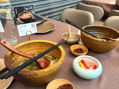 -山石榴·贵州菜(陆家嘴中心店)