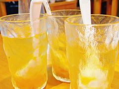 -裕鼎鲜·新中菜(八一广场万达店)