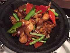 -海天楼(天津泛太平洋店)