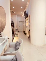 -洋子Nail Skincare
