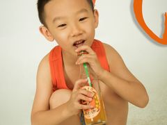 -iF摄影•全家福•证件照•形象照(南山店)