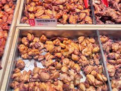 -老韩煸鸡(龙之梦二店)