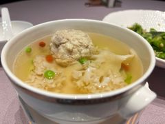 -云锦壹号·淮扬宴(徐汇万科店)