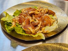 -大千金齐齐哈尔烤肉(清湖店)