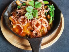 -Boxing Cat Brewery拳击猫精酿啤酒馆(永福店)