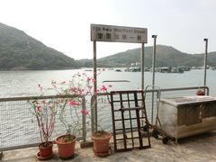 -南丫岛