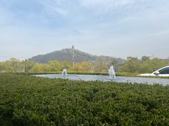 -南通鹏欣花园国宾酒店