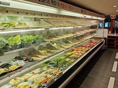 -老马路串串香火锅(北门桥店)