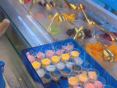 -溪边姑娘·拉丝酸奶水果捞(春熙路店)