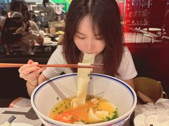 -大秦小宴•新派西北(万象前海店)