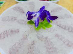 -成发鱼生