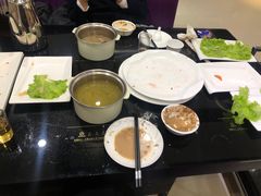 -蒙星月涮肚火锅城(宏运家园店)
