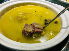 板栗炖风鹅-鹅艺空间(科园六路店)