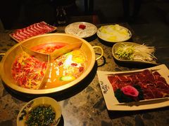 -小龙坎火锅(春熙太古里店)