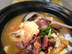 -好灶头妈妈菜·柴火灶台鱼·千岛湖土菜地标美食