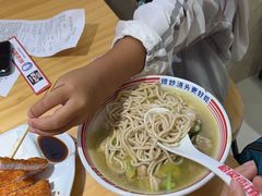 -哈灵面馆(宁波路店)