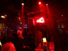 -Orangutan Bunker猩猩地堡酒吧(兰桂坊店)