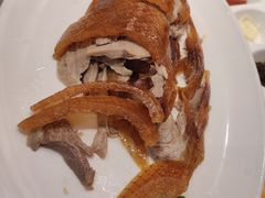 -阿庄新豫菜(航海东路店)