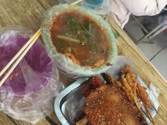 -夫妻串店(和睦路店)