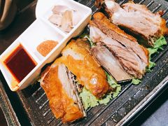 -阿西娅食府(中关村店)