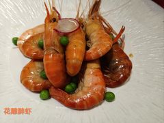 -阿毛饭店(和义路店)