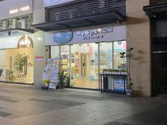 -贝尔亲子水育乐园