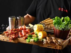 -号令江湖·水浒烤肉(和畅睦邻中心店)