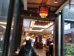 -毅祥斋老孙家泡馍(北院门鼓楼店)