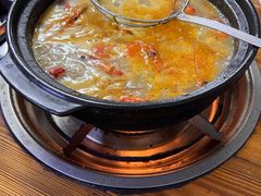 -牛排王糟粕醋火锅(海甸分店)