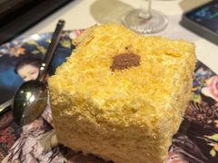 -波特曼西餐厅(南岗店)