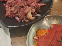 -九田家黑牛烤肉料理(衡百国际店)