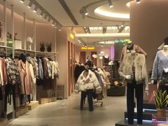 -永旺梦乐城国际商城(北清路店)