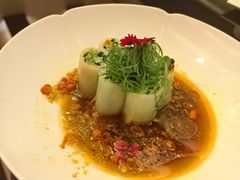 -西安凯悦酒店·湖畔中餐厅