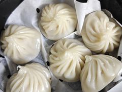 南翔小笼包-老裕缘汤包馆(嘉善路店)