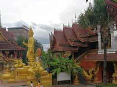 -西双版纳总佛寺