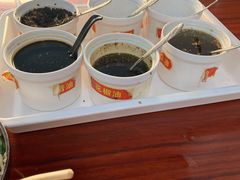 -老仓醋米线(万达店)