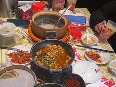 -聚味瞿记·龙虾堂(咸嘉湖店)