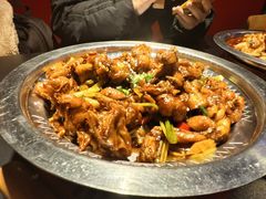 -美蛙四季(黄寺大街店)