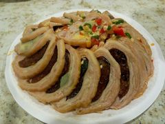 松花鸭腿-老班长手工灌汤包老店(东山店)
