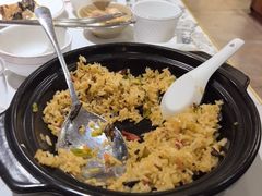 -原林野山菌火锅·炒菌(关上野生菌一条街店)