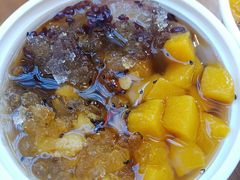 -深水井老冰粉(观音桥阳光世纪购物中心)