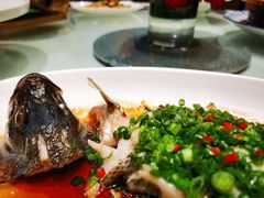 -西安西藏大厦开元名都大酒店·四季轩中餐厅