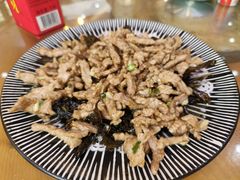 红袍飘香-下梅人家土菜馆(历史文化餐厅度假区店)