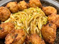 津白粉丝素丸子-卫鼎轩·曹公馆(鼓楼店)