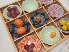 -同庆楼(建邺万达店)